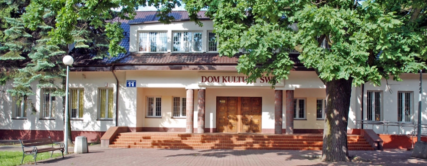 Dom Kultury ŚWIT