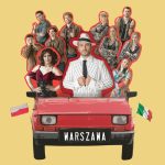 Mały Fiat Wielka Miłość – widowisko muzyczno-taneczne