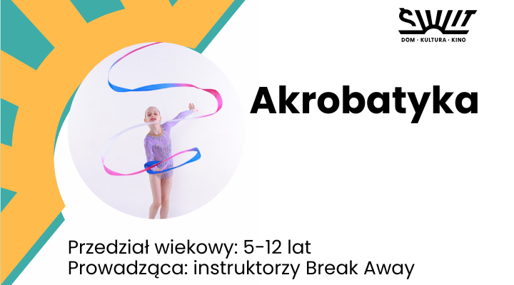 Akrobatyka