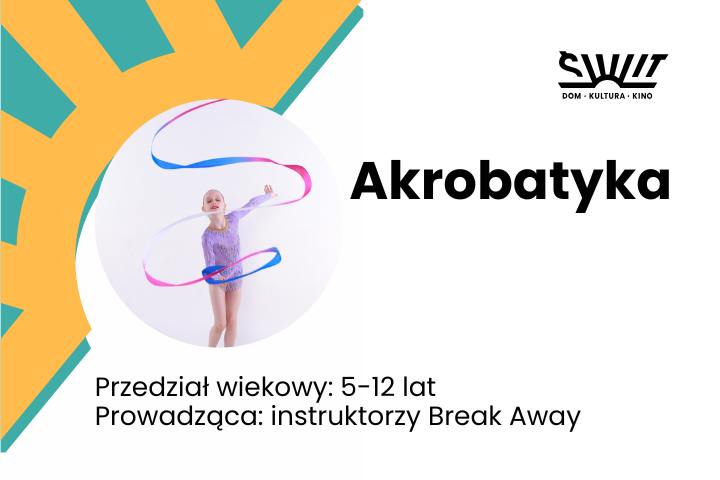 Akrobatyka