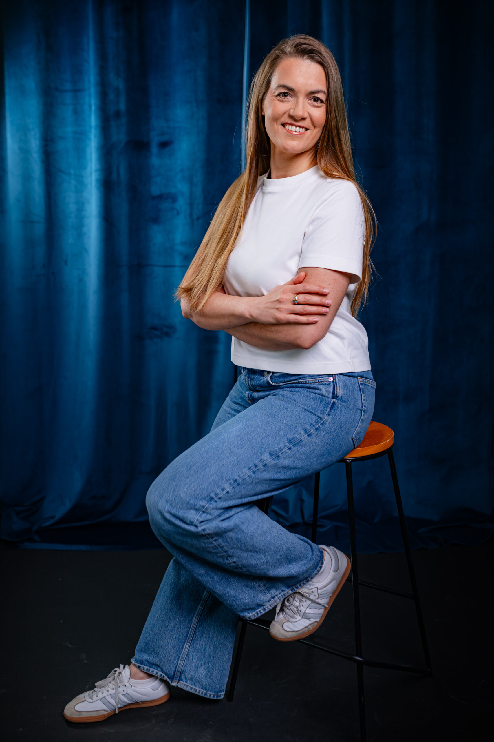 Julia Matea Petelska-Althamer