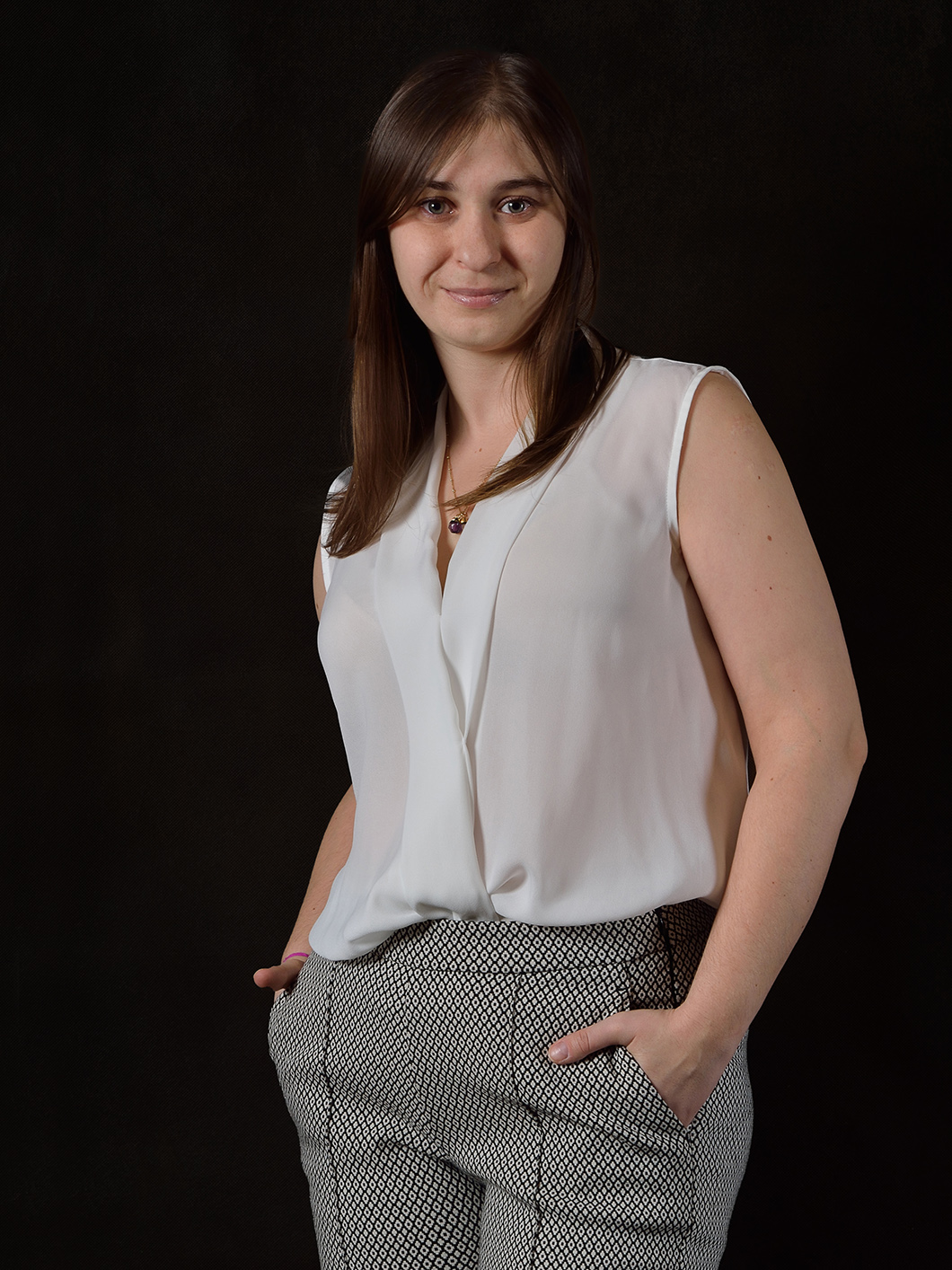 Joanna Pińkowska-Śnniadek