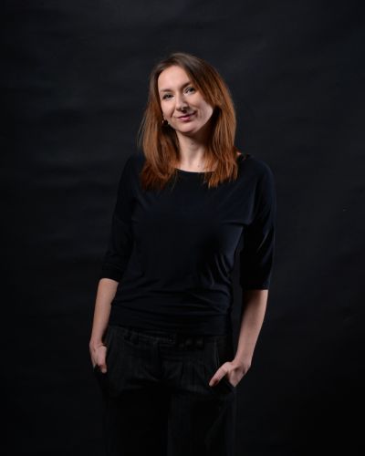 Aleksandra Frontczak 