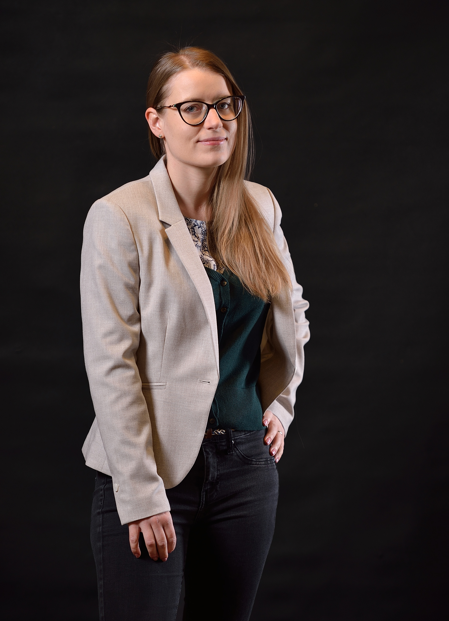 Christine Przybyła-Kowalska