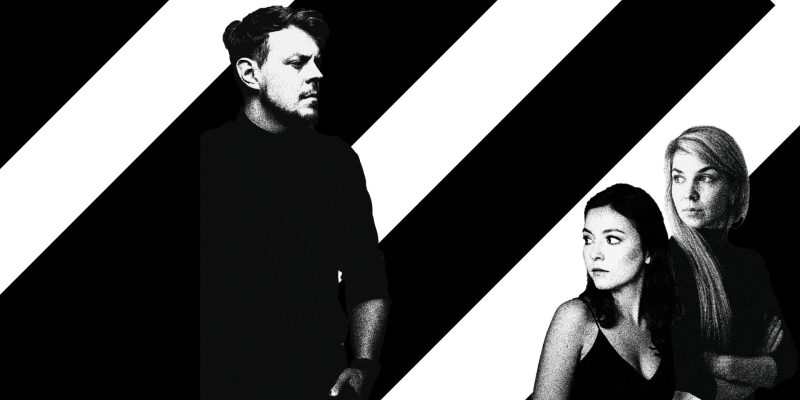 Ciechowski. W lustrze – Spektakl muzyczny