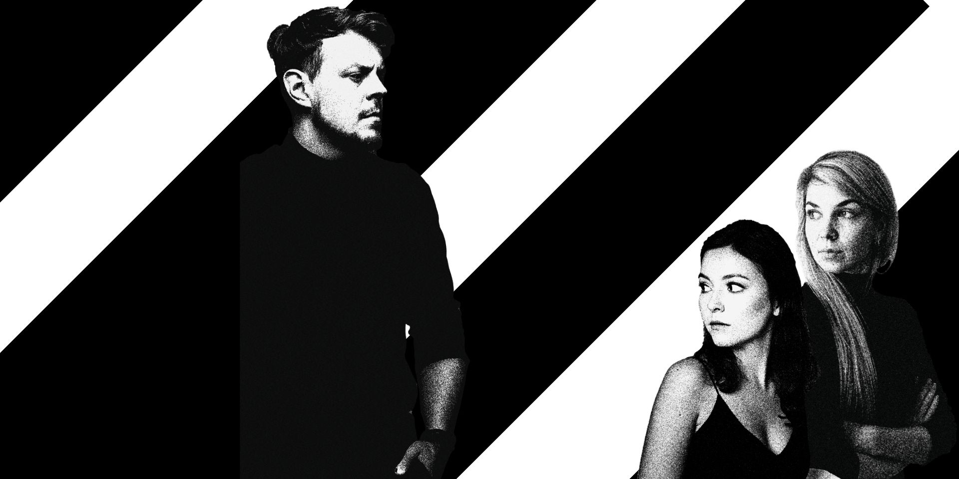 Ciechowski. W lustrze – Spektakl muzyczny