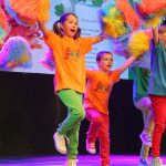 Koncert zespołu Fasolki ,,GRAMY W ZIELONE”