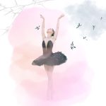 „Jezioro łabędzie” Spektakl baletowy dla dzieci