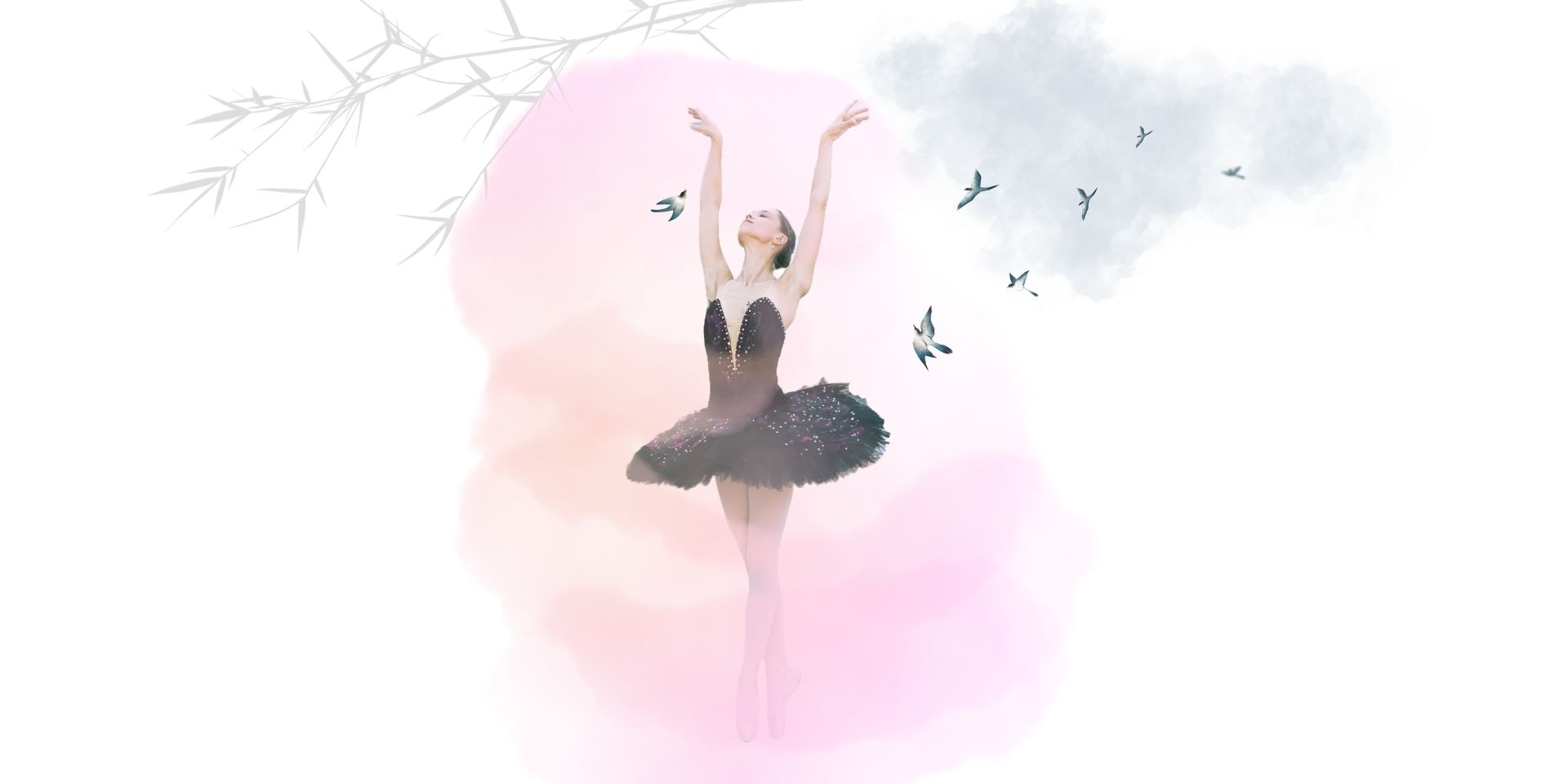 „Jezioro łabędzie” Spektakl baletowy dla dzieci