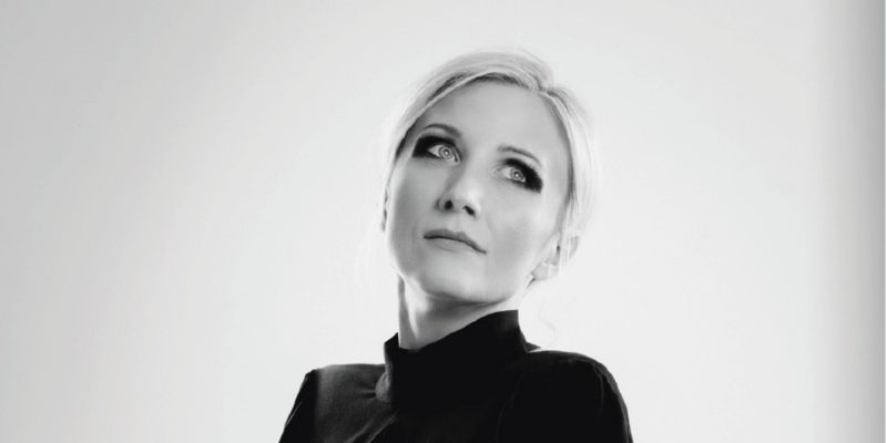 „Moja Ordonka” – koncert Izy Połońskiej z zespołem