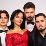 Śpiewająca Rodzina Kaczmarek w DK Świt