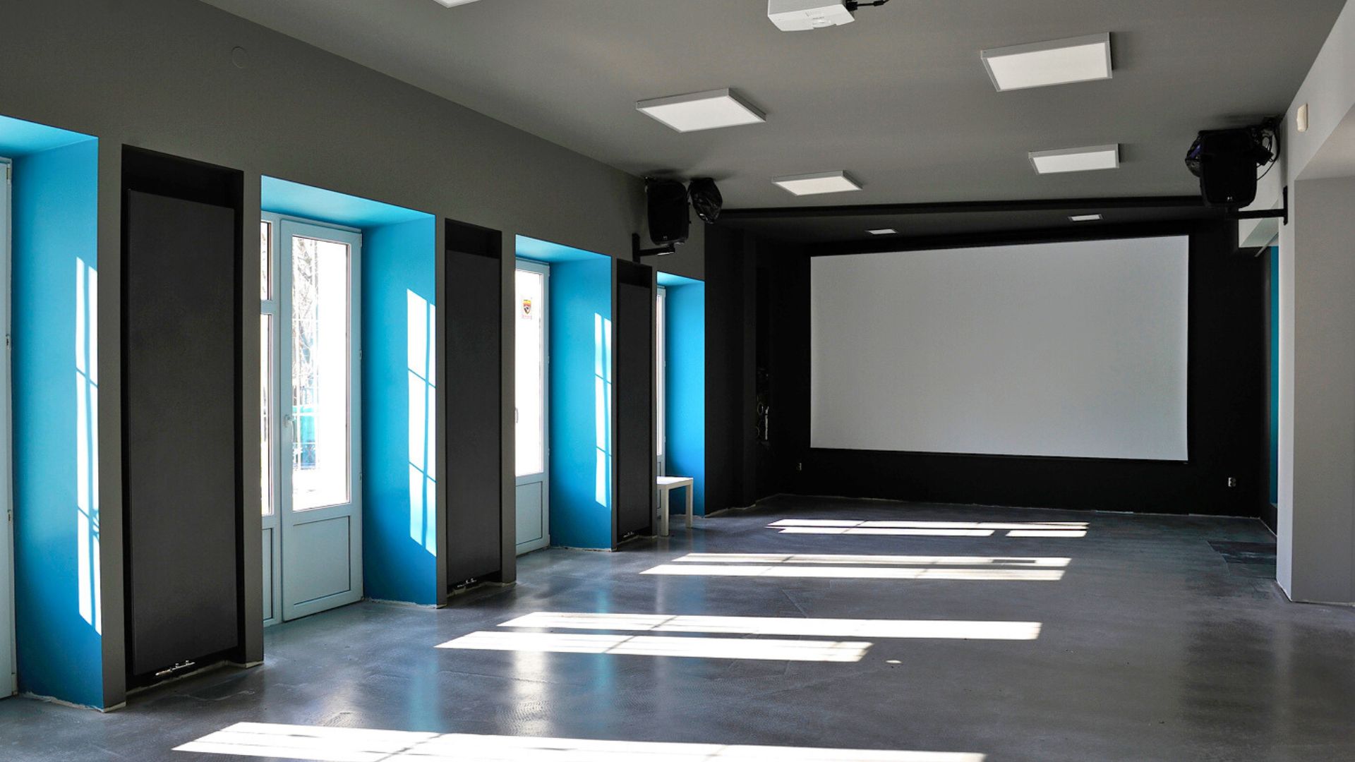 Sala multimedialna (nr 14)