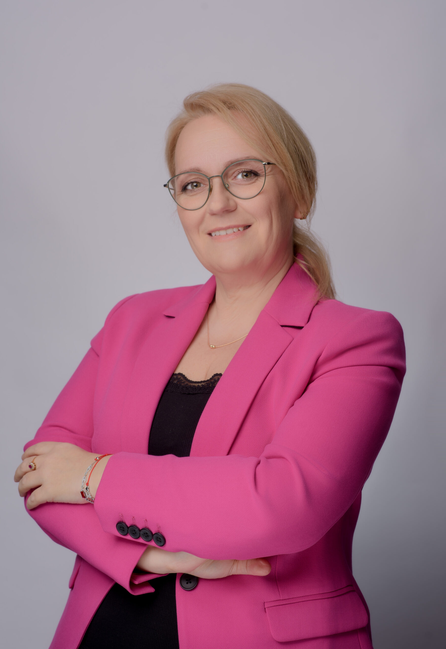 Katarzyna Kordowiak-Zdunek