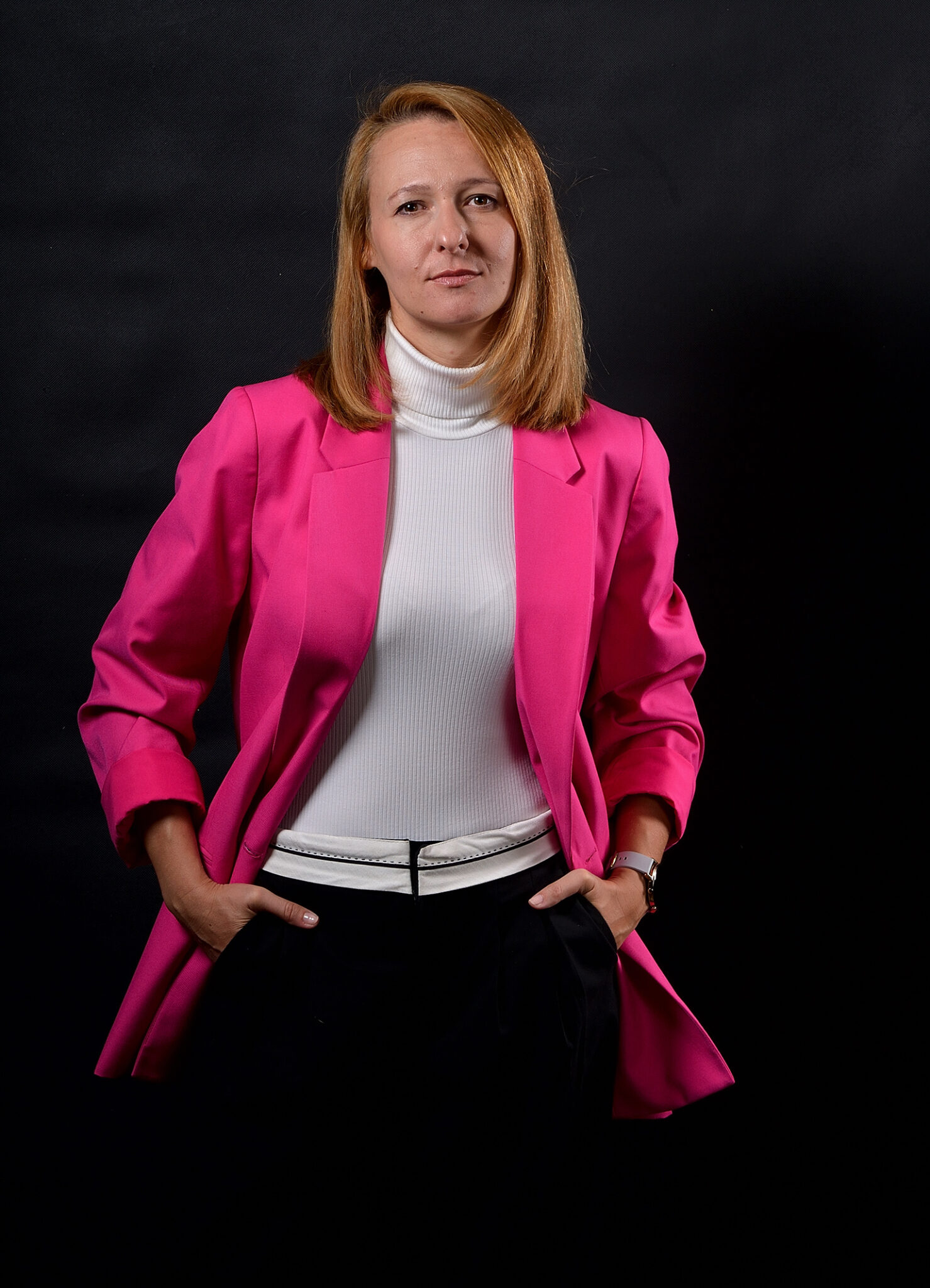 Kamila Wiśniewska-Kopciara 